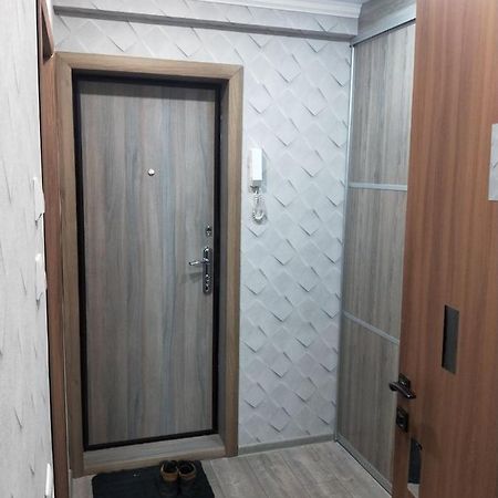 Апартаменты Ауэзова Петропавловск Экстерьер фото